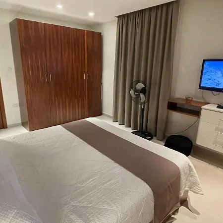 Deluxe With Pool In The Heart Of St Pauls Bay Apartment St. Paul's Bay