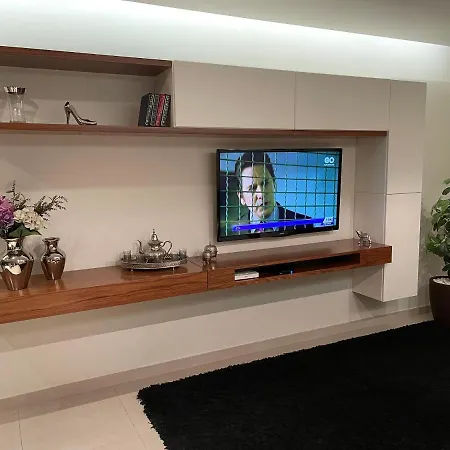 Deluxe With Pool In The Heart Of St Pauls Bay דירה סיינט פול ביי