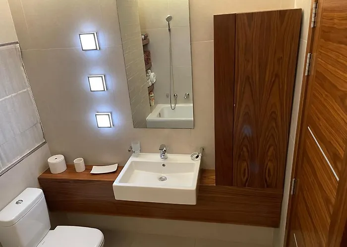 Apartamento Deluxe With Pool In The Heart Of St Pauls Bay