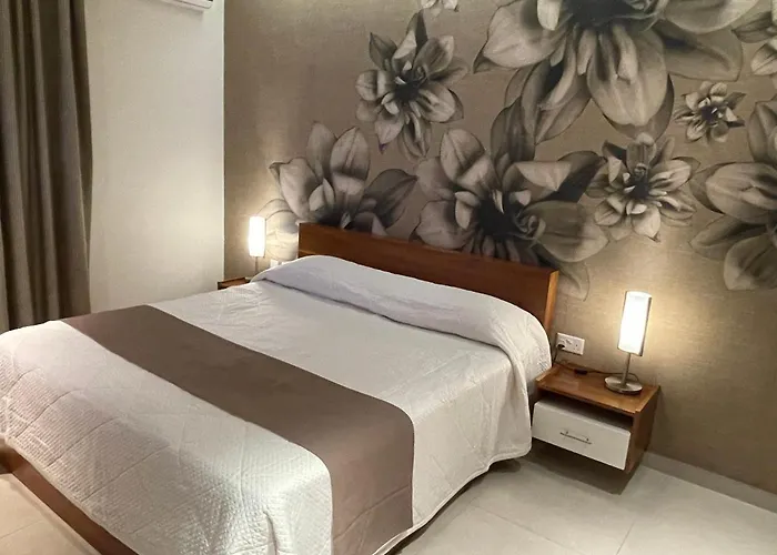 Apartamento Deluxe With Pool In The Heart Of St Pauls Bay St Paul's Bay