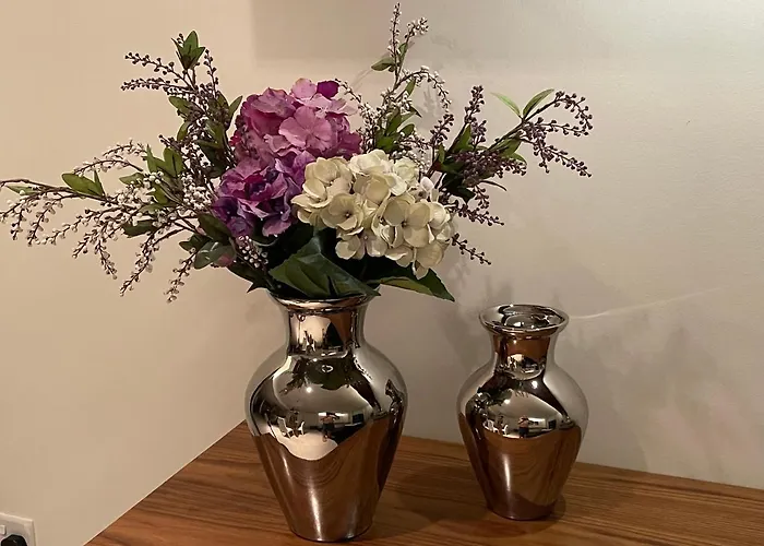 Deluxe With Pool In The Heart Of St Pauls Bay Apartamento *