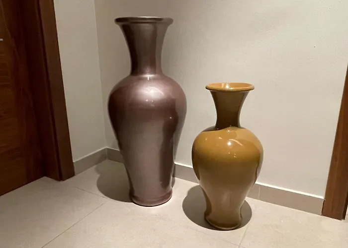 Deluxe With Pool In The Heart Of St Pauls Bay