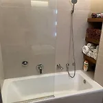 Deluxe With Pool In The Heart Of St Pauls Bay 公寓 *